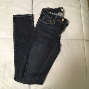 Pacsun Bullhead jeans